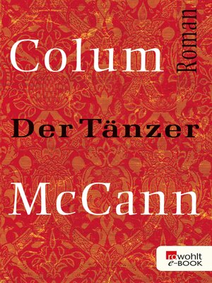 cover image of Der Tänzer